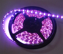 Hot Pink LED Flex Strips, Water Resistant | LED Tape ...